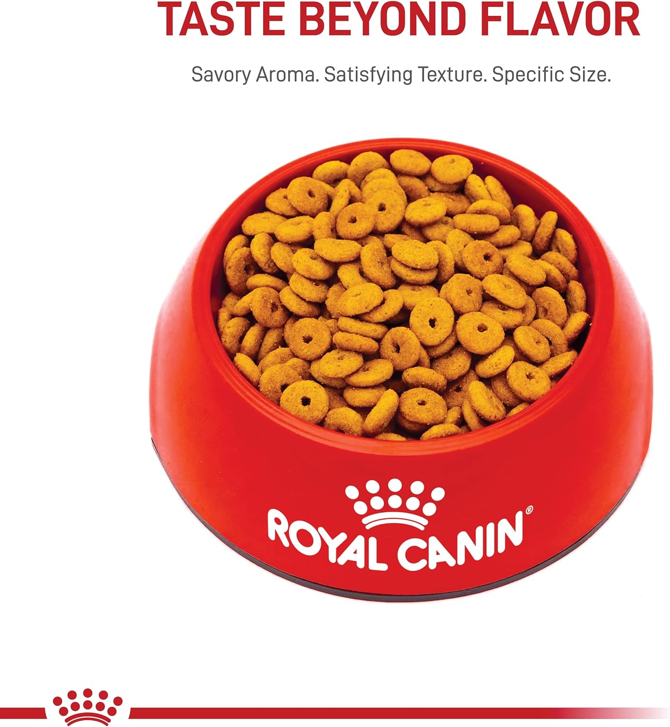 Royal Canin Feline Care Nutrition Weight Care Adult Dry Cat Food, 6 lb Bag