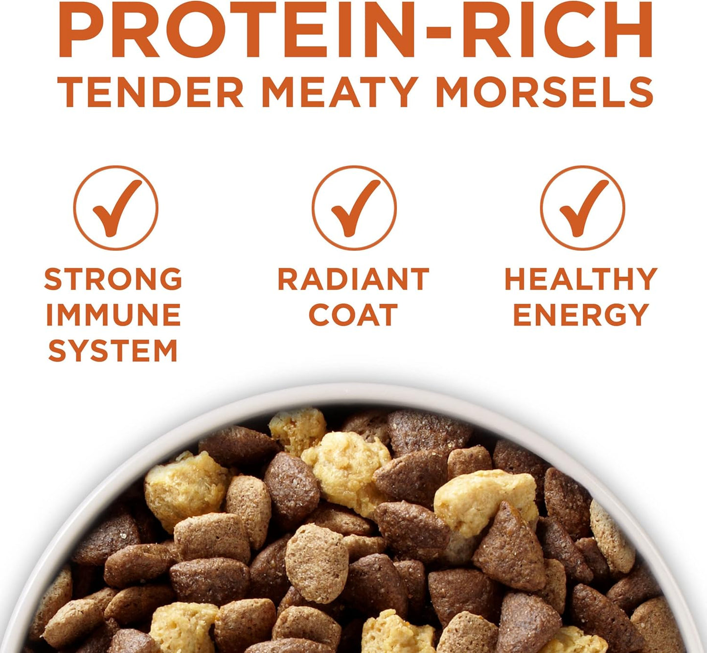 Purina ONE Plus Healthy Weight High-Protein Dog Food Dry Formula - 16.5 lb. Bag