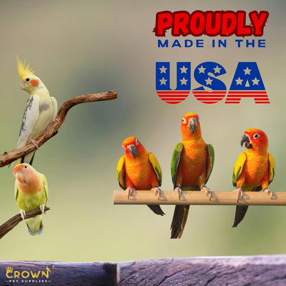 Liver Support Supplement for Birds – 100g Vitamin & Herbal Blend with Milk Thistle, Amino Acids & B Vitamins – Supports Detox, Digestion, Eye Health & Metabolism