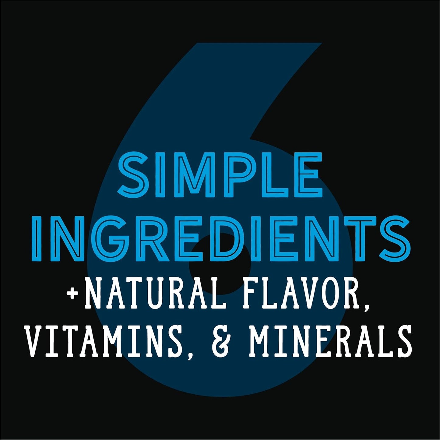 Evolve Pet Food Simply Six Chicken and Brown Rice Recipe Dog Food 4 lb. Bag