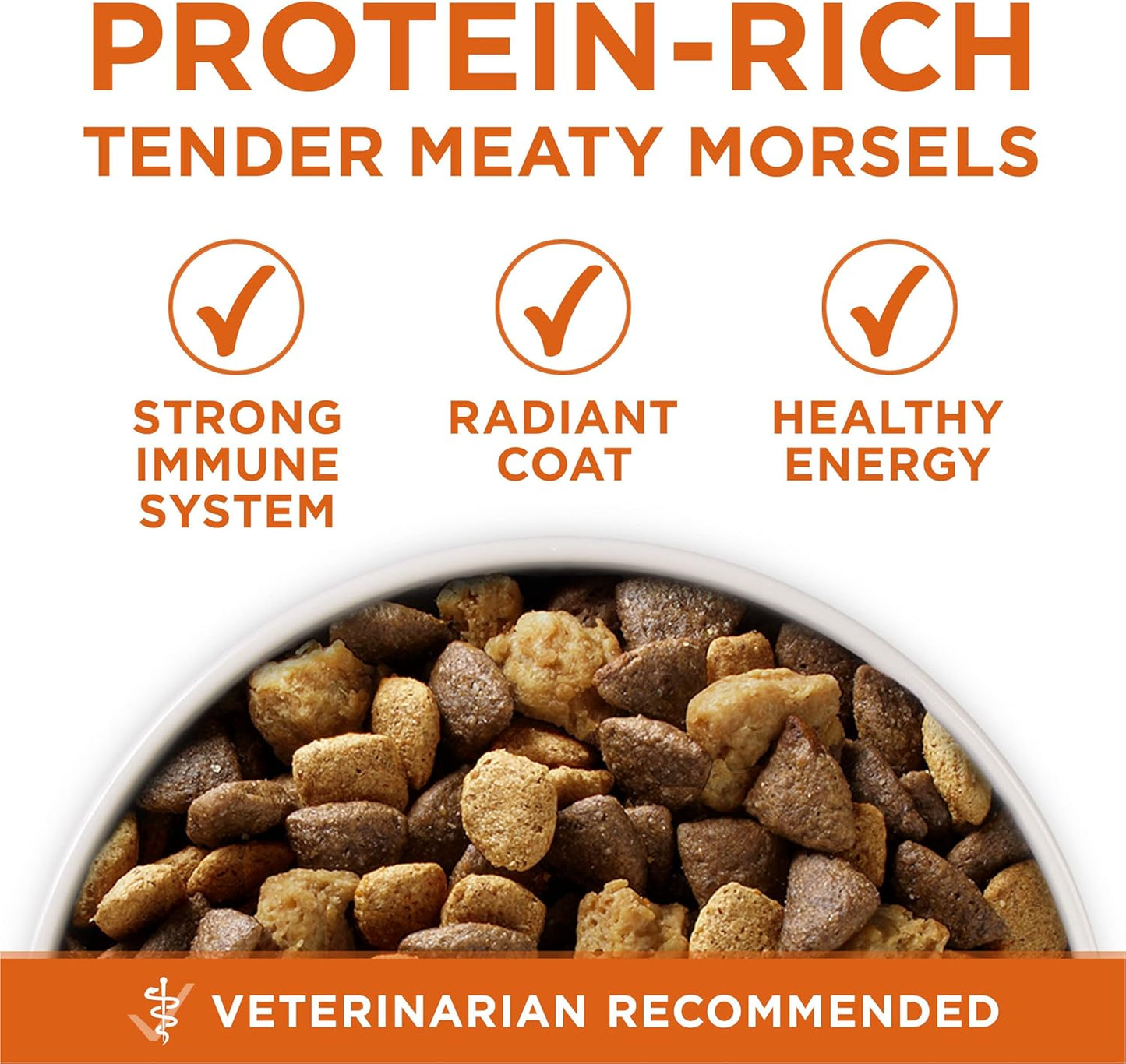 Purina ONE Plus Healthy Weight High-Protein Dog Food Dry Formula - 31.1 lb. Bag