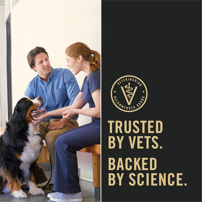 Purina Pro Plan Toy Breed Dog Food, Chicken and Rice Formula With Guaranteed Live Probiotics - 5 lb. Bag