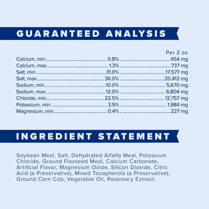 Farnam Apple Elite Electrolyte Supplement for Horses, Replaces Vital Minerals, Encourages Hydration, No Added Sugar, 7.5 lb, 40 Day Supply