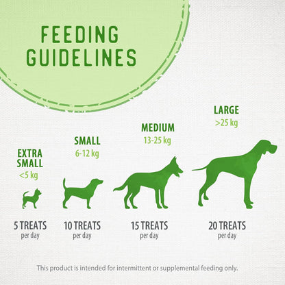 Caledon Farms Freeze Dried Bites - Salmon 90G/3.2OZ