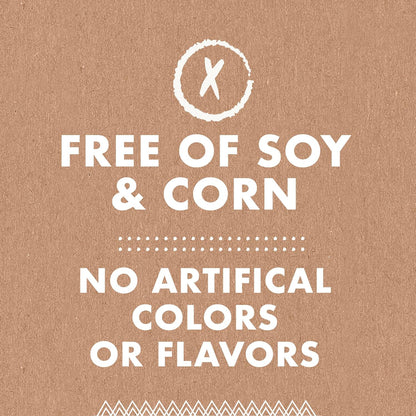 Buddy Biscuit 3.5 lbs. Bag of Crunchy Dog Treats Made with Natural Peanut Butter