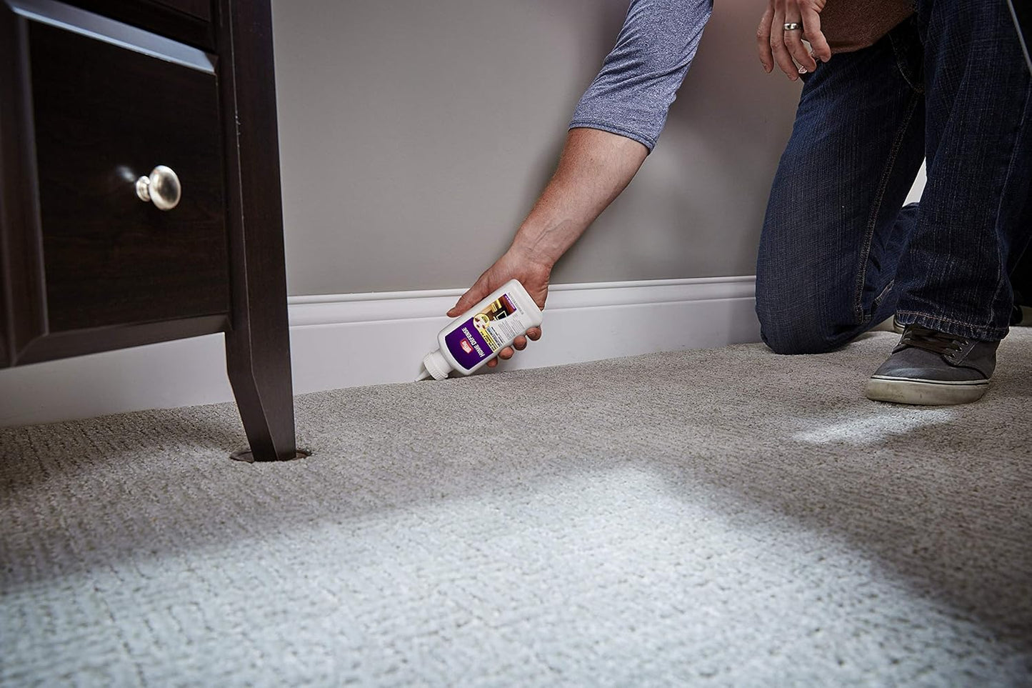 Ortho Home Defense Bed Bug, Flea & Tick Killer Powder, 12 oz