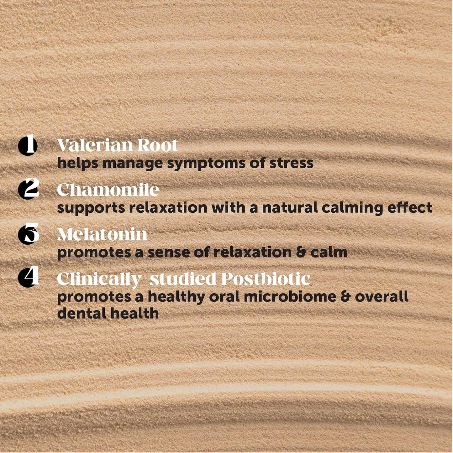 Hemp Calming Fresh Dental Sticks – Dog Dental Treats & Chews for Occasional Anxiousness and Fresh Breath – Hemp for Dogs to Promote Calm, Reduce Plaque + Tartar, and Support Relaxed Behavior – 30 Ct