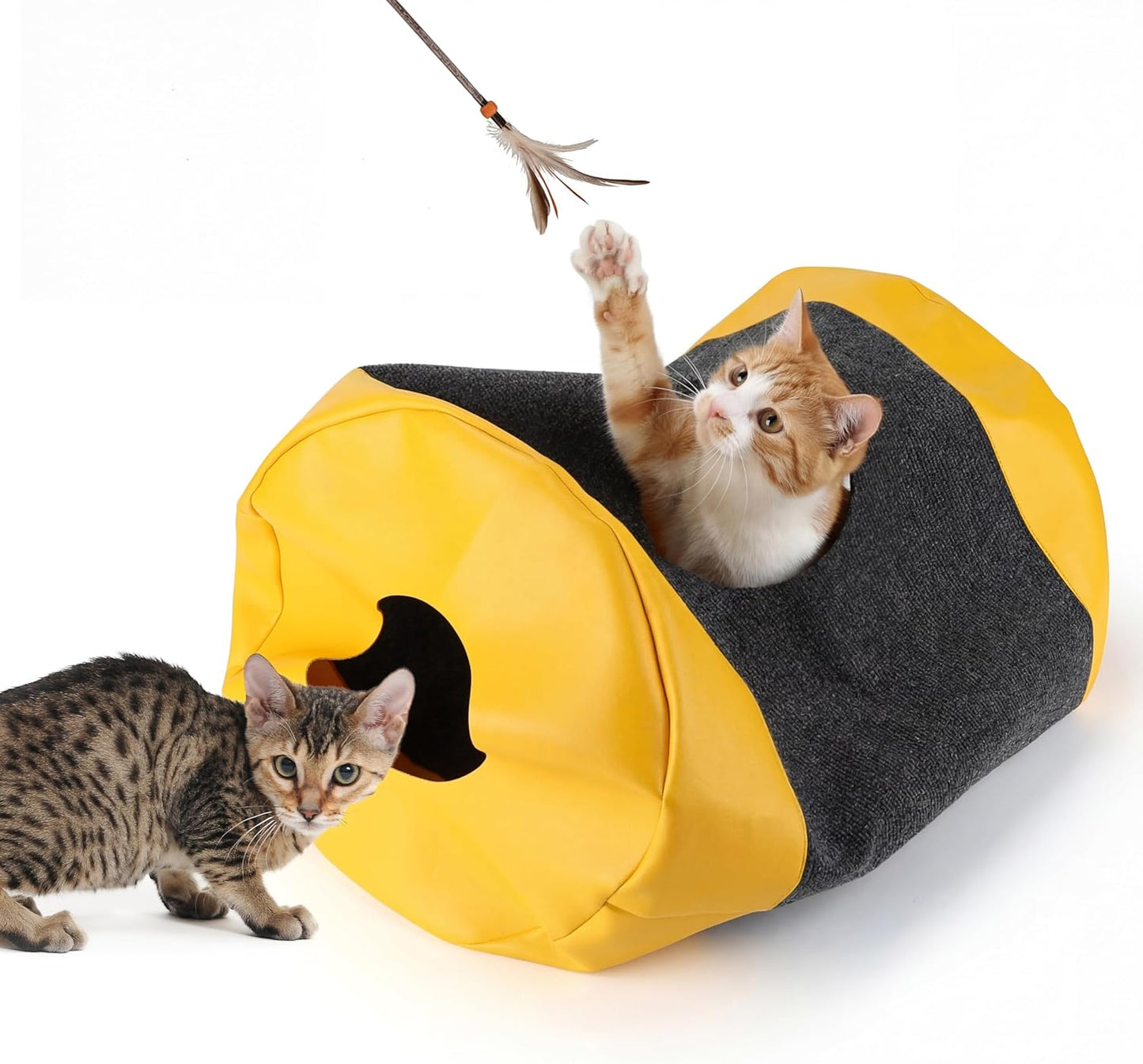 Cat Play Mat