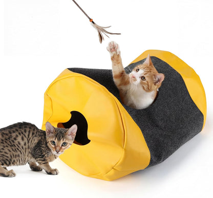 Cat Play Mat