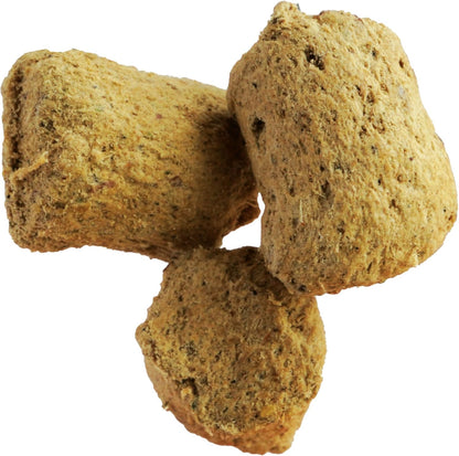 Best Breed Dr. Gary's Freeze-Dried Raw Food, Topper and Treat: Chicken Recipe - 4 oz. (Pack of 2)