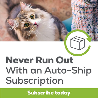 Purina Tidy Cats LightWeight Clumping Cat Litter, Tidy Max Instant Action Formula - 17 lb. Box