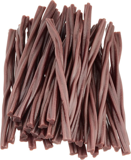 Wonder Bound Bacon & Cheese Flavor Dog Twist Sticks - 55 Count - Rawhide-Free Dog Treats, Dental Health Chews for Plaque & Tartar Control, Easy to Digest, Long-Lasting