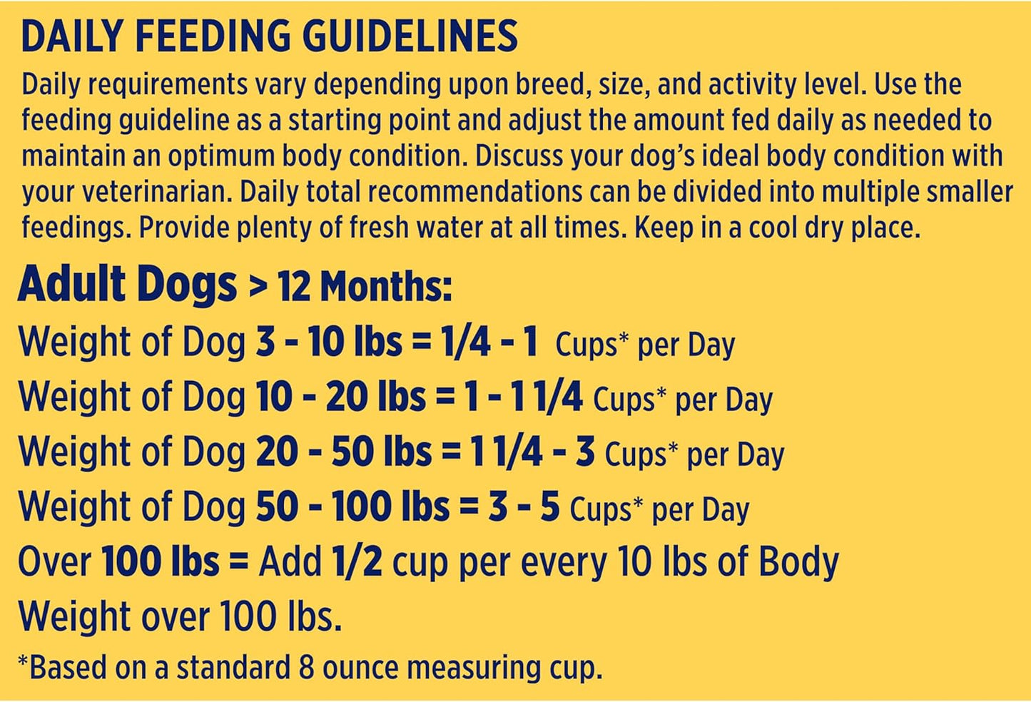 Nature’s Recipe Grain Free Chicken, Sweet Potato & Pumpkin Recipe Dry Dog Food, 24 lb. Bag