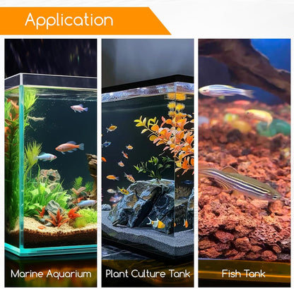 2 PCS Baby Brine Shrimp Net Sieve, 80 Mesh 200 Mesh Kit, Small Fish Aquarium Net for Brine Shrimp Hatchery, Fry Eggs for Hatching Baby Fish Separator