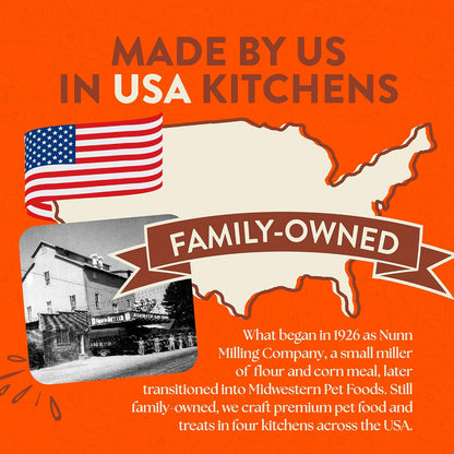 Earthborn Holistic Primitive Feline - Grain Free Dry Cat Food (12.5 Pounds)