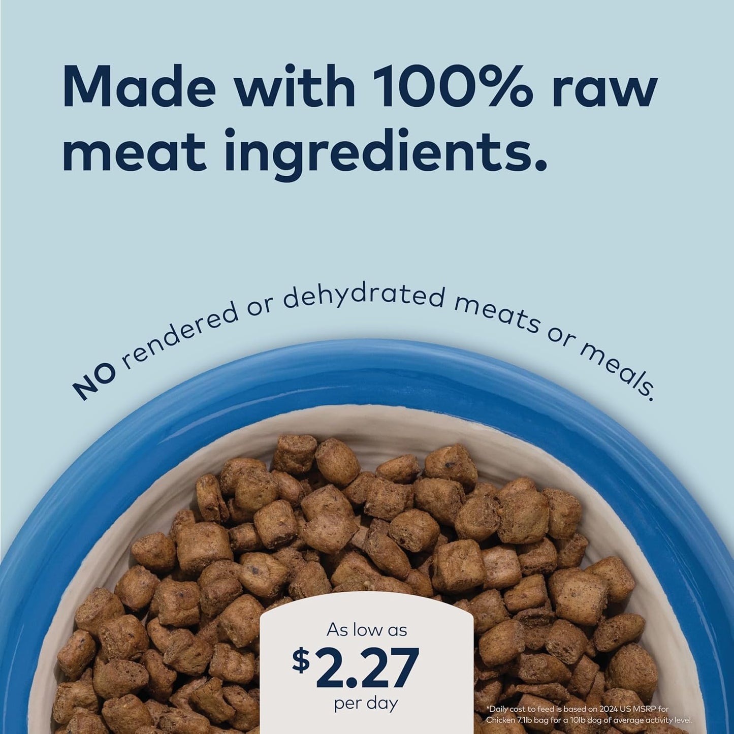 ZIWI Peak Steam & Dried Dog Food - Grass-fed Beef w/Pumpkin - High Protein, Low Carb, All Breeds & Lifestages, for Digestive Health (28.8oz)