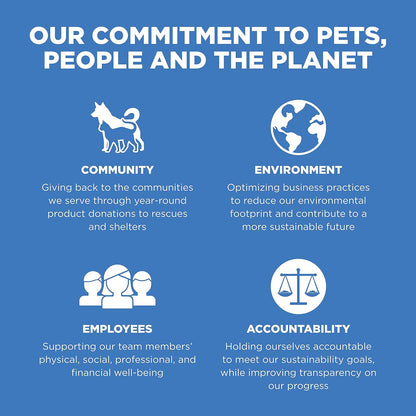 Go! Solutions Skin + Coat Care, Dry Dog Food, Chicken Recipe with Grains, 22 lb Bag