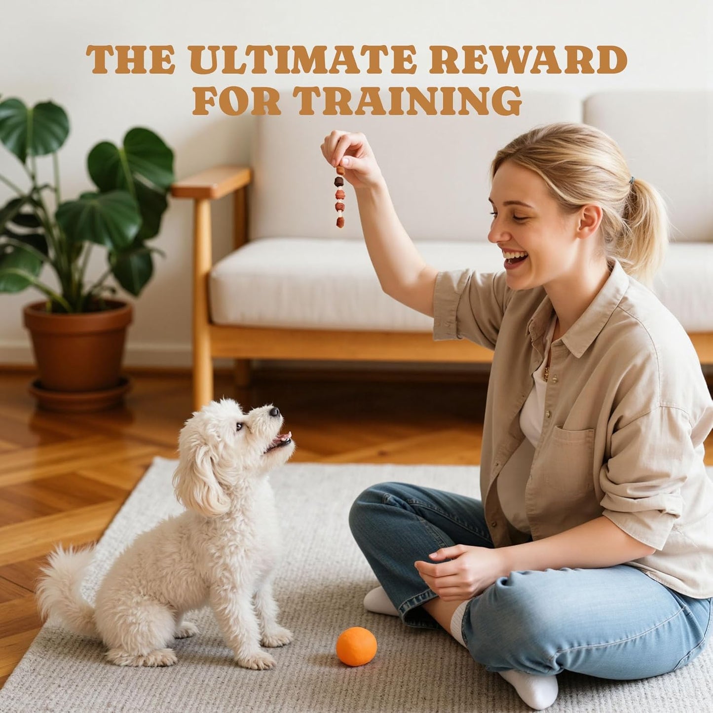 Dog Treats Bundle – Multi-Flavor Kabobs (5”) + Beef & Bully Sticks (7”, 10-Count), Low-Odor, Long-Lasting Chews for Dogs of All Breeds