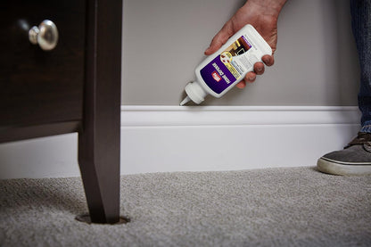 Ortho Home Defense Bed Bug, Flea & Tick Killer Powder, 12 oz