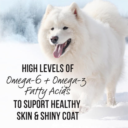 Merrick Backcountry Grain Free Premium Canned Dog Food, Variety Pack, Real Beef and Chicken Dinner Recipes - (Pack of 12) 9.5 lb. Cans