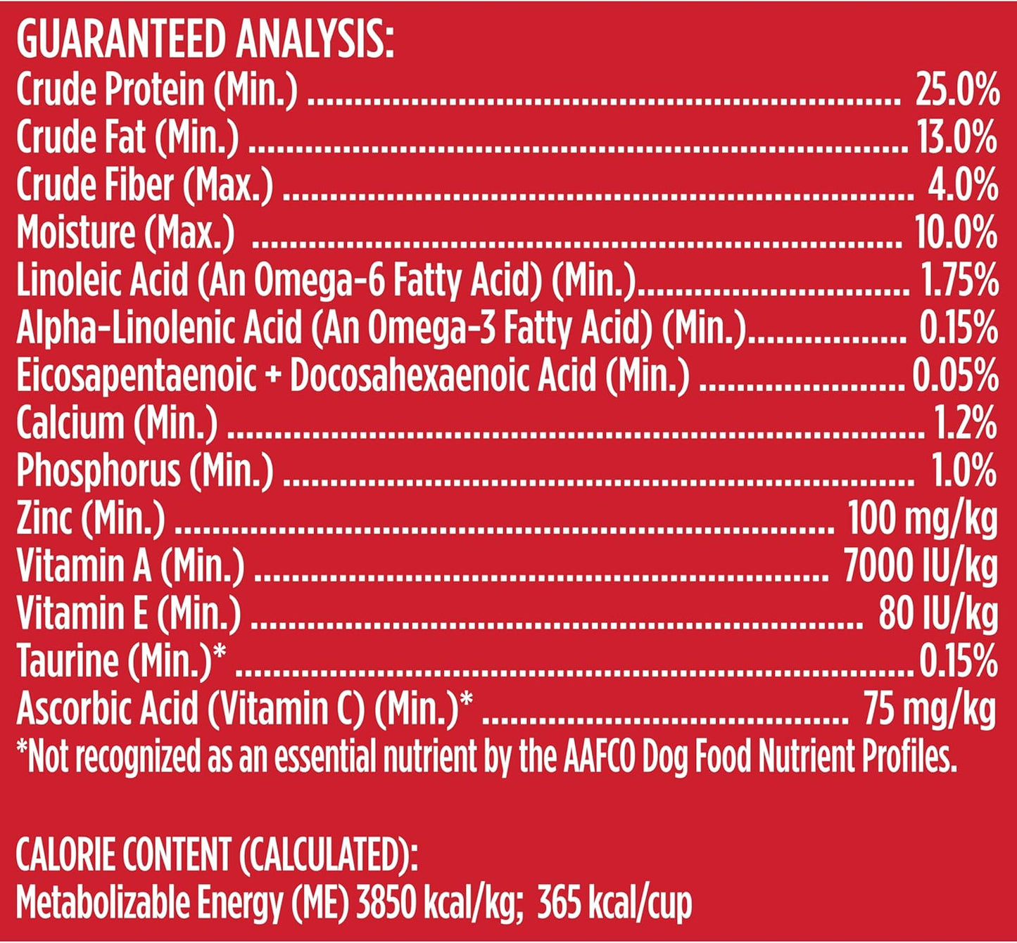 Nutrish Real Beef, Pea & Brown Rice Recipe Whole Health Blend Dry Dog Food, 14 lb. Bag, Packaging May Vary (Rachael Ray)