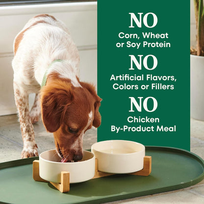 Nutro Natural Choice Small Breed Dog Food Dry, Chicken & Brown Rice Recipe, 5 lb. Bag