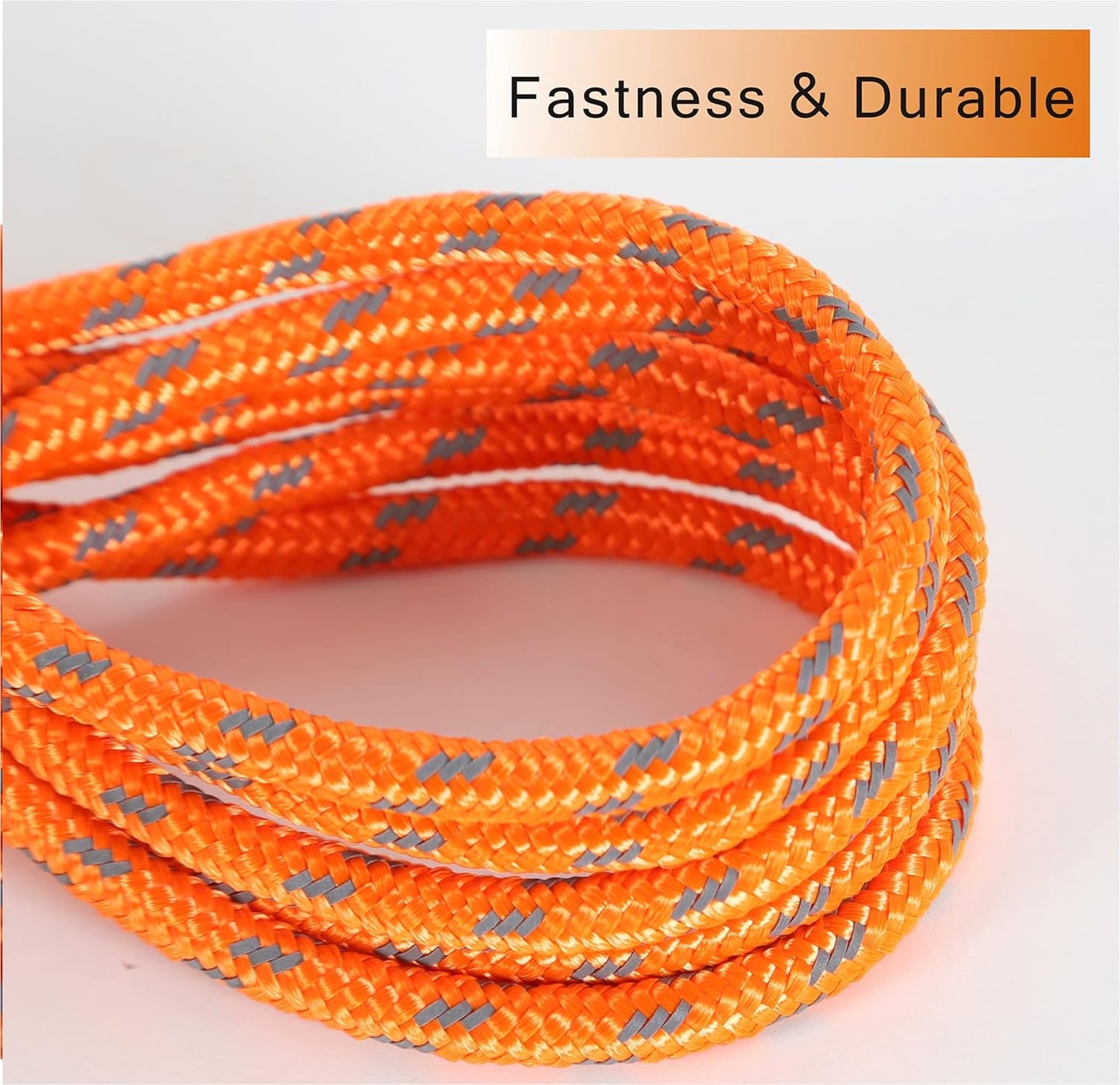 Reflective Cat Leash -30FT Cat Cable Out Escape Proof Walking Leads Yard Long Durable Safe Personalized Extender Leash Traning Play Outdoor for Puppies/Kittens/Rabbits/Small Animals