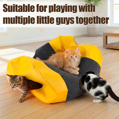 Cat Play Mat