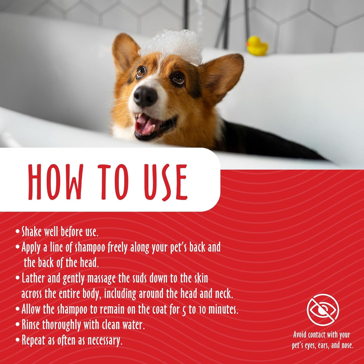 Infused Dead Sea Mineral Pet Conditioner (695 ML)