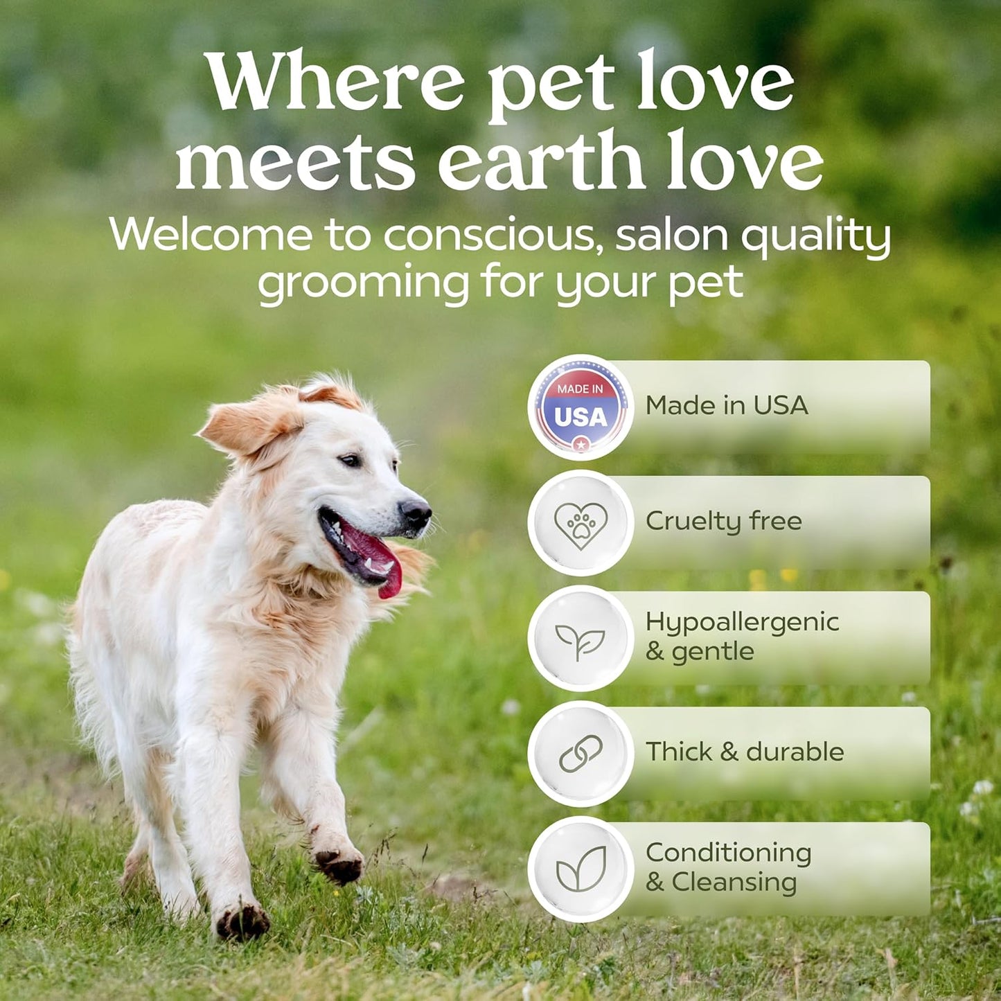 Pawfume Dog Wipes 4 x 100 Count, Pet Wipes – Hypoallergenic & Gentle Dog Wipes for Eyes, Face, Butt, and Paws – Cleaning & Deodorizing, Grooming Tear Stain Wipes for Puppy, Adult Dogs & Cats