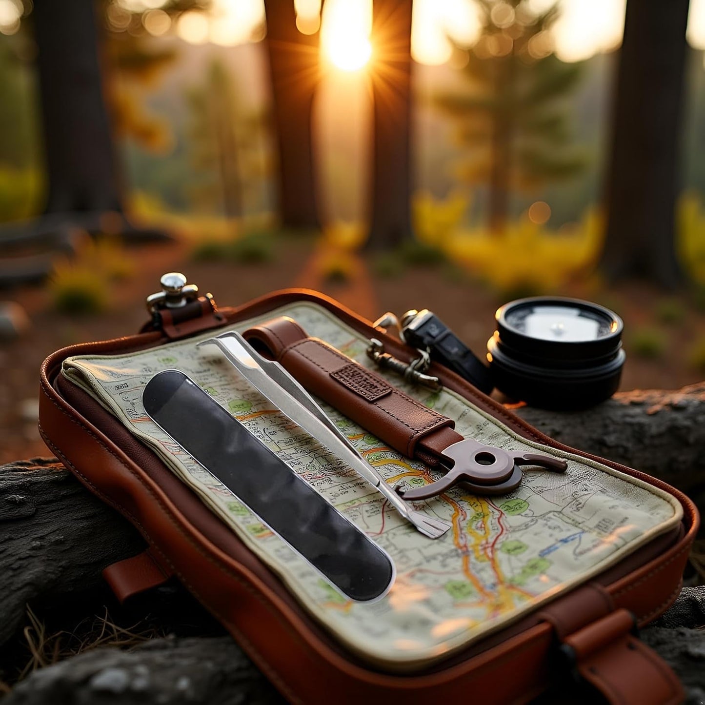 Silver 2 in 1 Tick Removal Tool for Pets,Stainless Steel Professional Tick Tweezers Ticks Remover for Dogs, Cats and Humans,Flea and Tick Control,Tick Remover Tools