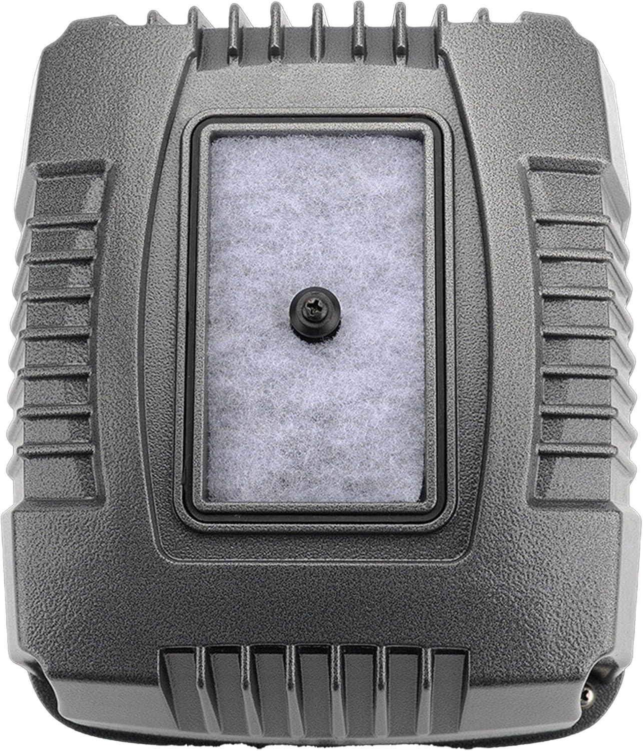 Electric Pond Aerator, Linear Air Pump for Outdoor Ponds, Electromagnetic Fish Aerator Diffuser Bubbler, Air Stone Pump, Home Waste Water Treatment