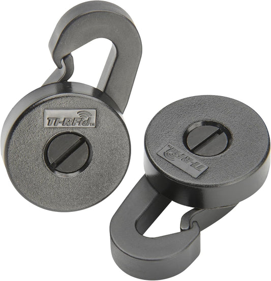 PlexiDor Performance Pet Doors Pet Door Electronic Collar Key, Black