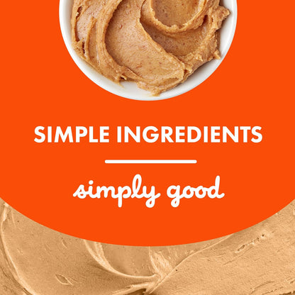 Buddy Biscuits Softies 8 oz Pouch, Soft & Chewy, Natural Peanut Butter Flavor Dog Treats, Oven Baked in The USA