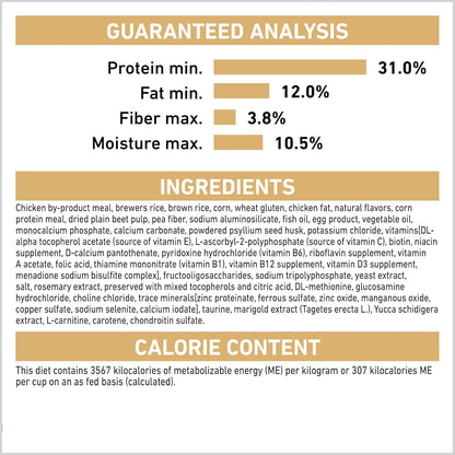 Royal Canin Breed Health Nutrition Labrador Retriever Puppy Dry Dog Food, 2.5 lb Bag