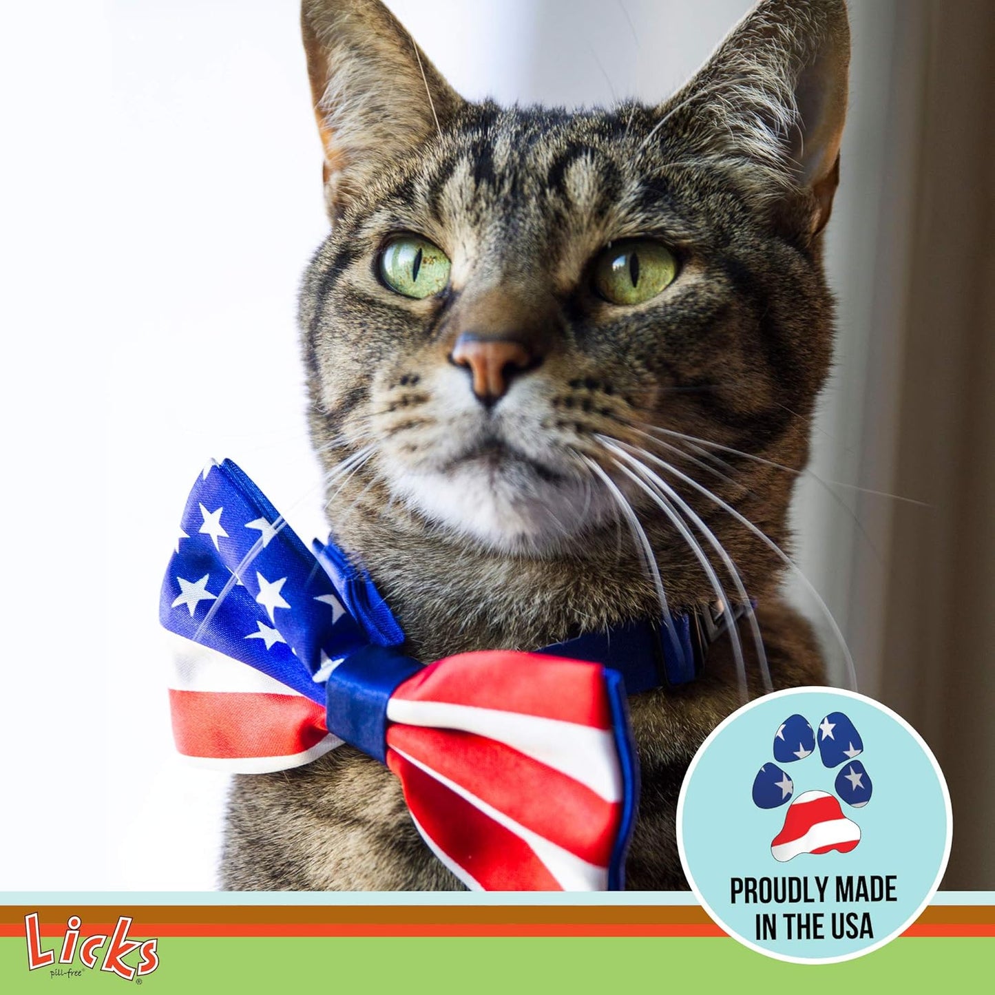 Licks - Cat Allergy - Cat Skin and Allergy - LiquiPaks - 30 Use