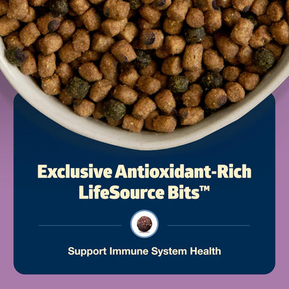 Blue Buffalo Freedom Grain-Free Adult Dry Cat Food, Complete & Balanced Nutrition for Indoor Cats, Made with Natural Ingredients, Chicken Recipe, 5-lb. Bag