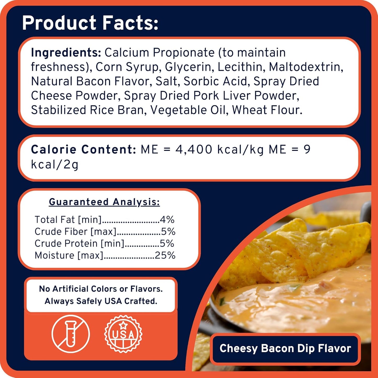 Ultra Easy Pill-Dough Treat Paste Wrap for Dogs & Cats - Forms a Custom Pocket to Hide Pet Medications - Pro Line