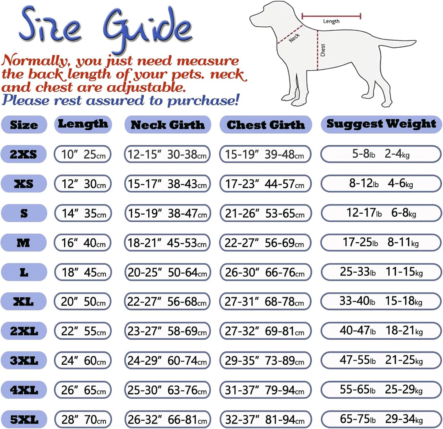 Dog Raincoat Waterproof Reflective Jacket – Lightweight Hooded Poncho with Adjustable Belly Strap & Leash Hole – Rain Slicker Coat for 2XSmall-5XLarge Dogs – Easy to Wear (Yellow X-Large)