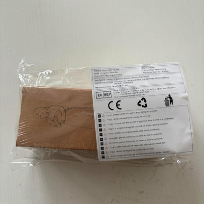 Cuayaes Cat Memorial Gifts, Orange Cat Figurines Loss of Cat Sympathy Gift for Cat Mom, Friendship Guardian Angel Statue Cat Remembrance Gifts for Women Cat Lovers