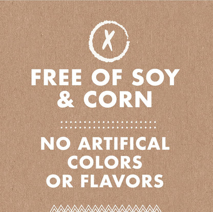 Buddy Biscuits Softies 8 oz Pouch, Soft & Chewy, Natural Peanut Butter Flavor Dog Treats, Oven Baked in The USA