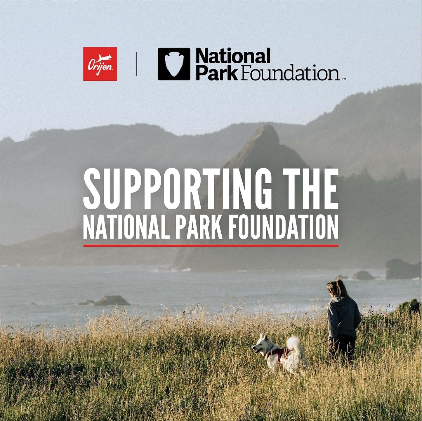 ORIJEN Epic Bites Freeze-Dried Dog Food & Treat Bundle – Original Recipe (6 oz Food + 1.5 oz Treats)