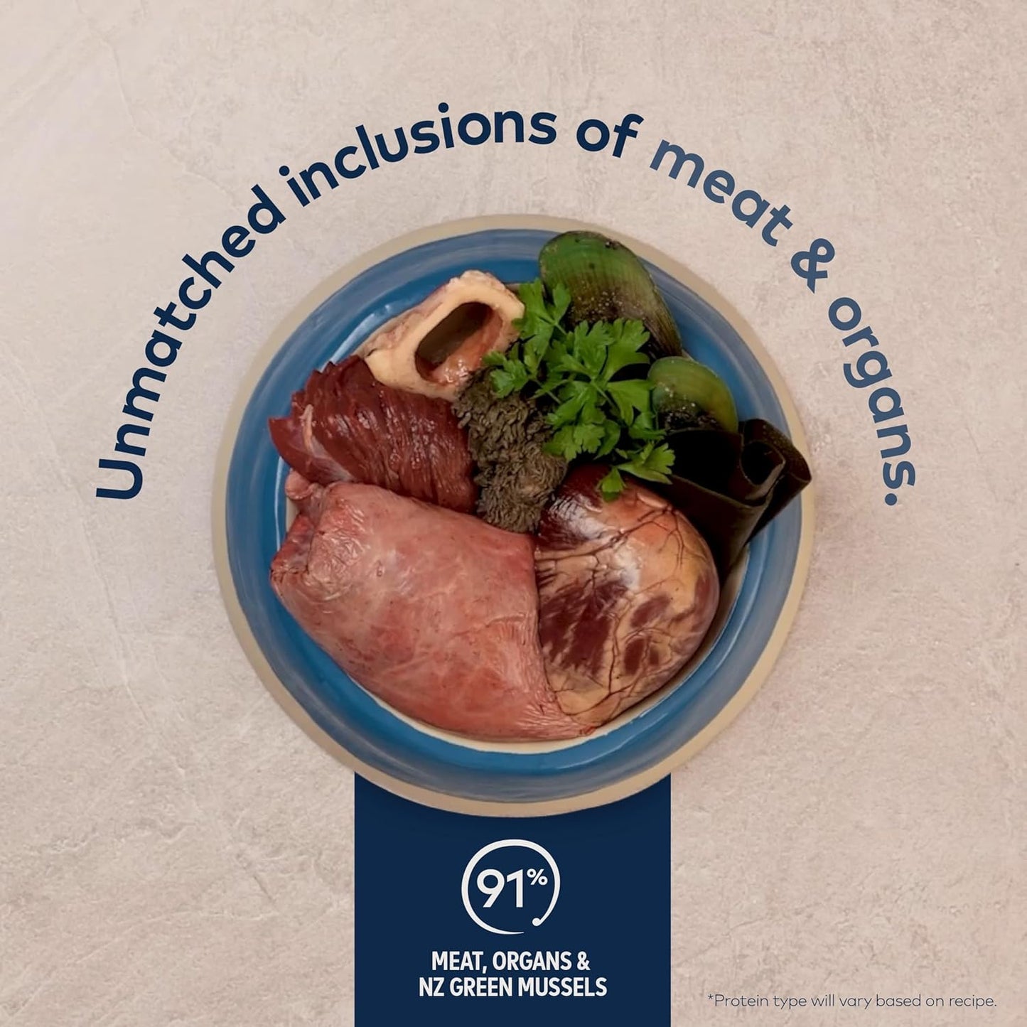 ZIWI Peak Canned Wet Dog Food – All Natural, High Protein, Grain Free, Limited Ingredient, with Superfoods (Venison, Case of 12, 13.75oz Cans)