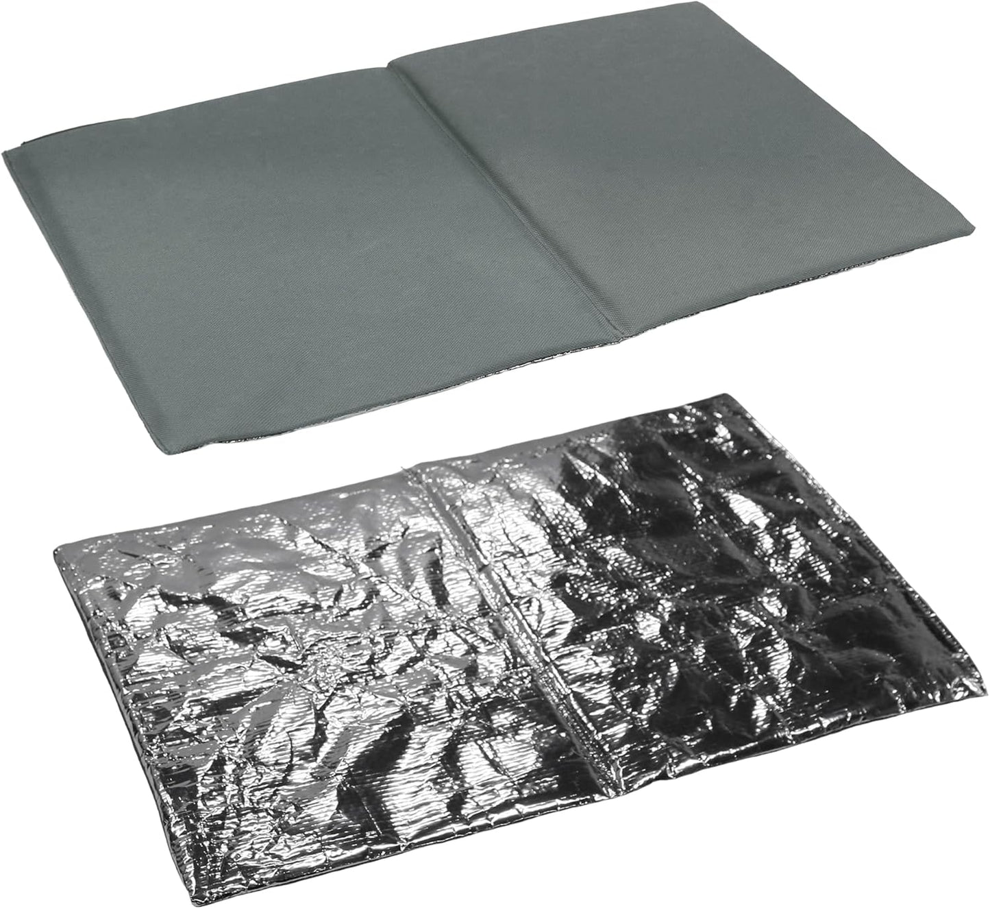 Outdoor Cat House, Feral Cat House, Pet Outside Waterproof House for Outdoor/Indoor Cats, Insulated Cat Bed for All Seasons (Camo, XL)