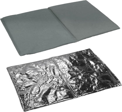 Outdoor Cat House, Feral Cat House, Pet Outside Waterproof House for Outdoor/Indoor Cats, Insulated Cat Bed for All Seasons (Camo, XL)