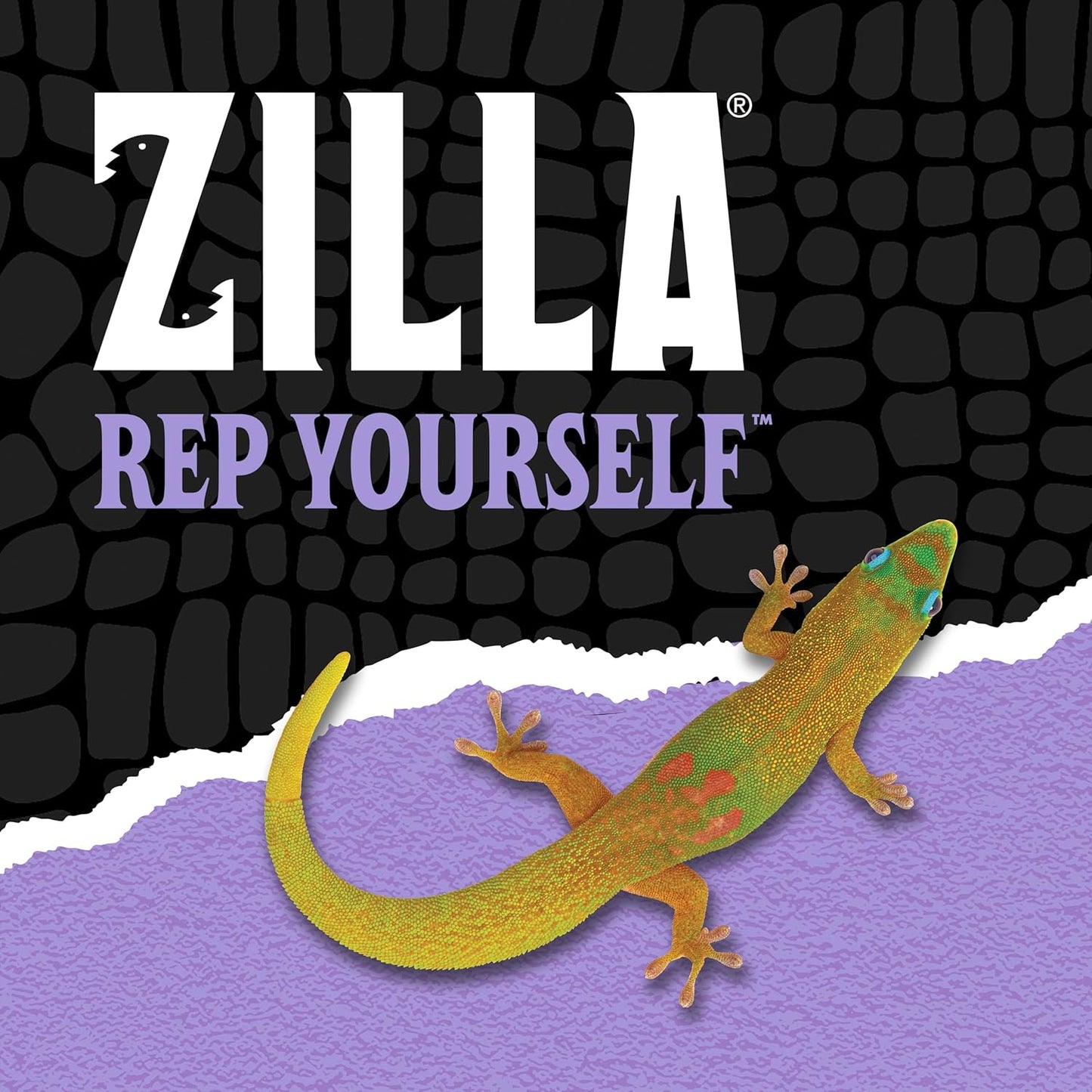 Zilla Tropical Mist Humidity Spray, Ideal for All Tropical Reptiles and Amphibians, Fortified with Aloe Vera