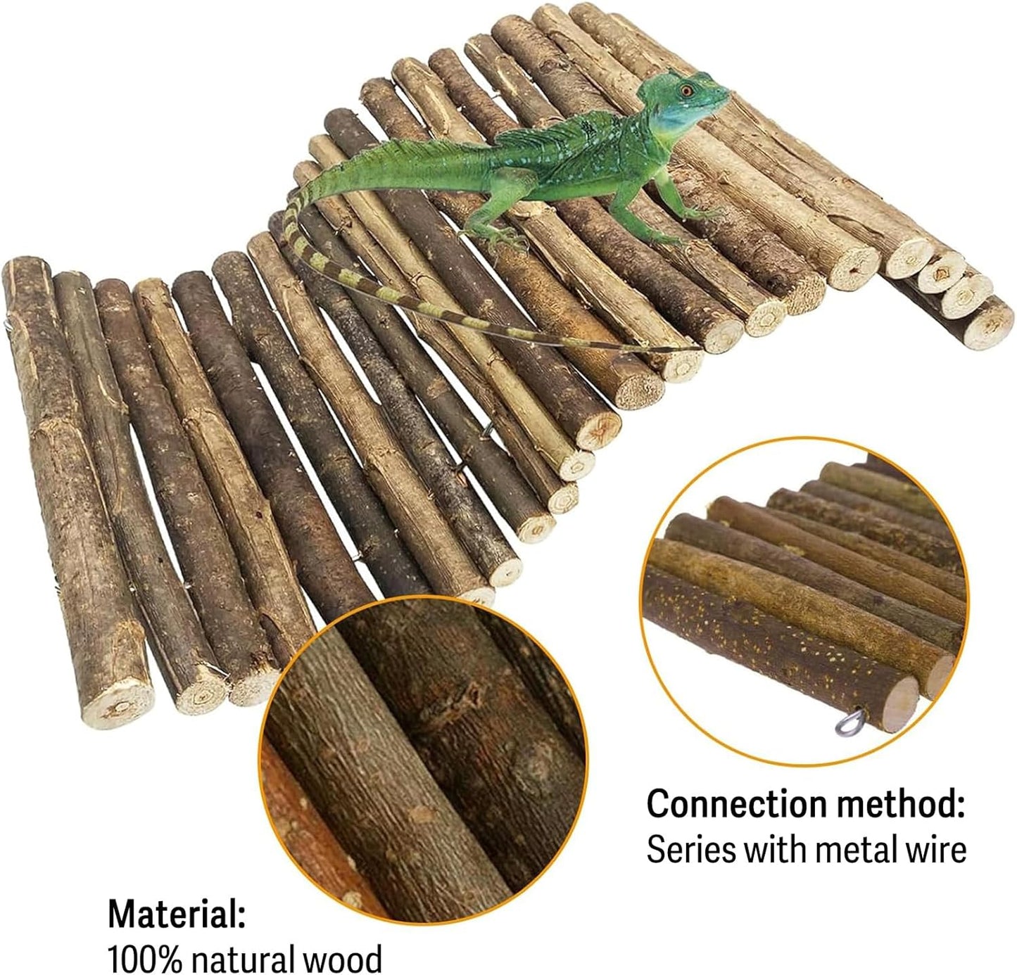 Hamiledyi Extra Large Tortoise Hide Reptile Hiding Cave Turtle Hut and Reptile Hideouts Natural Coconut Shells Hut Hermit Crab Climbing Toys for Spider Snake Chameleon