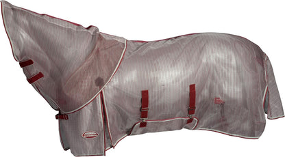 WeatherBeeta ComFiTec Ripshield Plus with Belly Wrap Detach A Neck