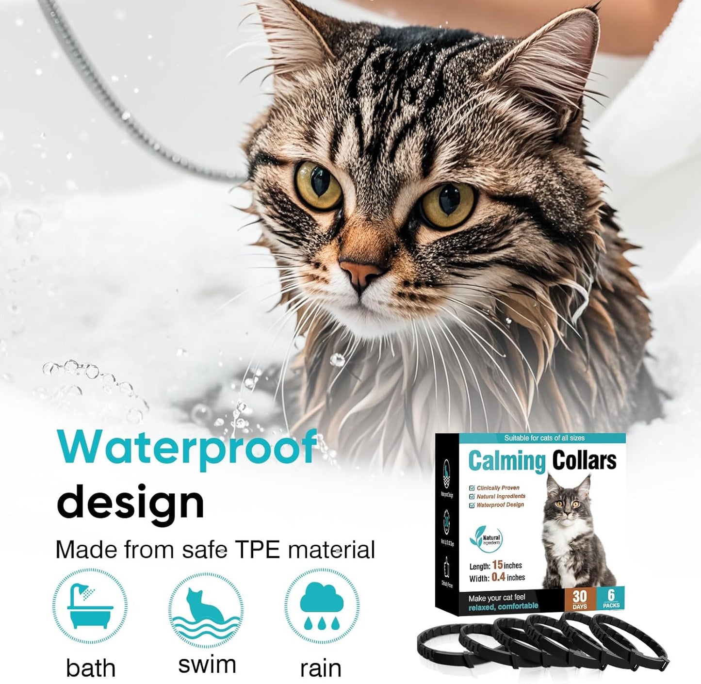 87 Inch Extra Large Double Dog Crate Furniture with Divider, Heavy Duty Kennel with 3 Lockable Doors, Wooden Indoor Pet House TV Stand for 2 Small Medium Large Dogs, Black