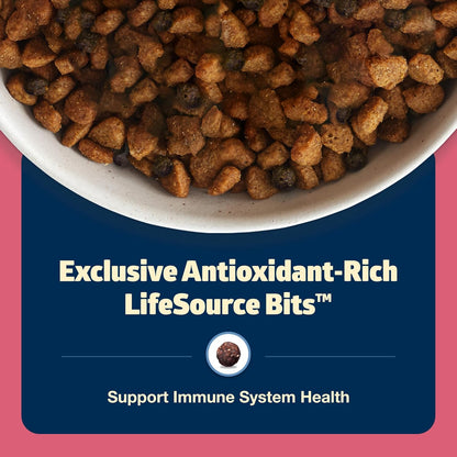 Blue Buffalo Freedom Grain-Free Small Breed Dry Dog Food, Supports High Energy Needs, Made in The USA with Natural Ingredients, Chicken & Potatoes, 11-lb Bag